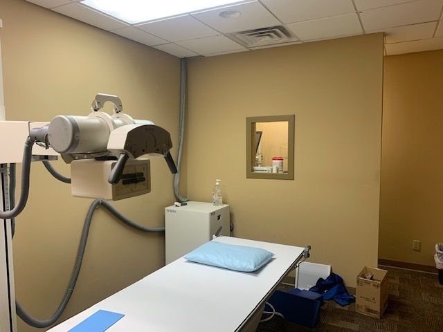 Medical Office For Sale/Lease : 15 Orleans Dr, Hattiesburg, MS 39402